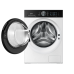 MIDEA MF210W105WB Front Load Washer(10.5KG)(Water efficiency Class 4)